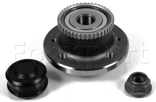 Wheel Hub (22498019/K)