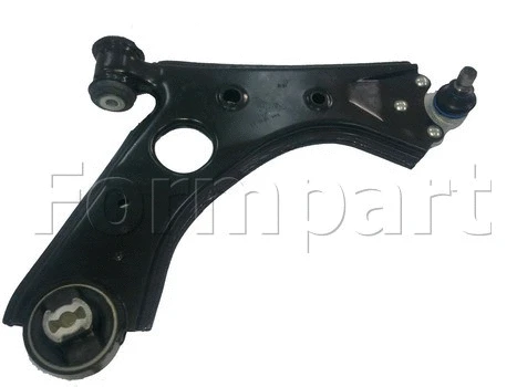 Control/Trailing Arm, wheel suspension (1409071)