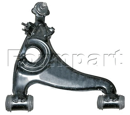 Control/Trailing Arm, wheel suspension (1909047)