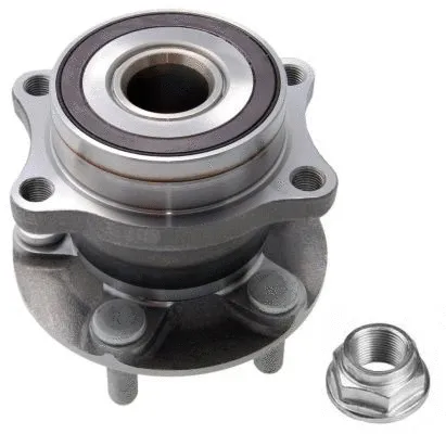 Wheel Hub (35498004/K)