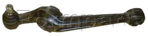 Control/Trailing Arm, wheel suspension (2105007)
