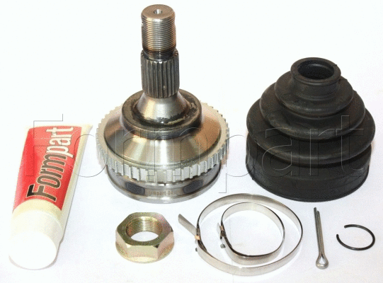 Joint Kit, drive shaft (13398013/S)