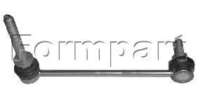 Link/Coupling Rod, stabiliser bar (4608000)