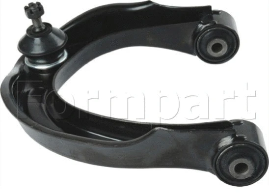 Control/Trailing Arm, wheel suspension (3709055)