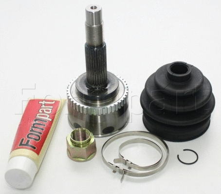 Joint Kit, drive shaft (41398001/S)