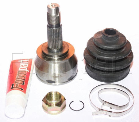 Joint Kit, drive shaft (20398013/S)