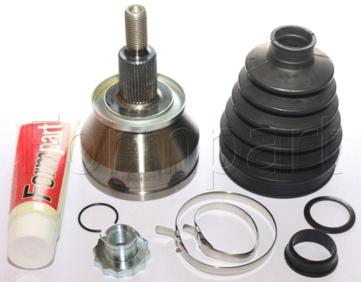 Joint Kit, drive shaft (29398028/S)