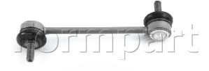 Link/Coupling Rod, stabiliser bar (2108030)