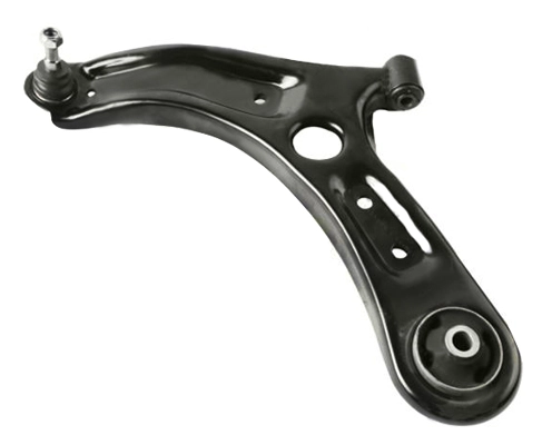 Control/Trailing Arm, wheel suspension (3709139)