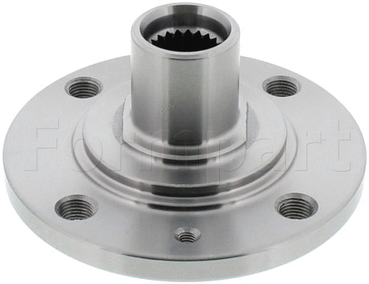 Wheel Hub (26498002/S)