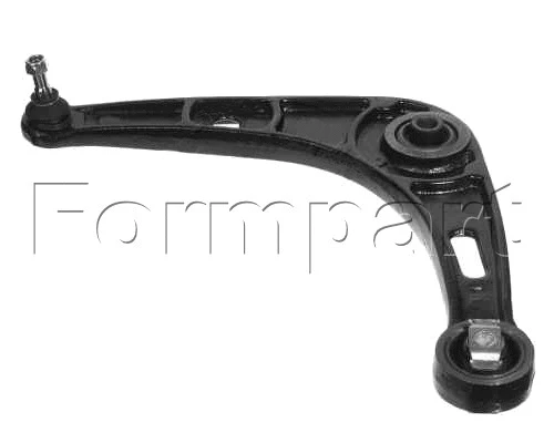 Control/Trailing Arm, wheel suspension (2209033)