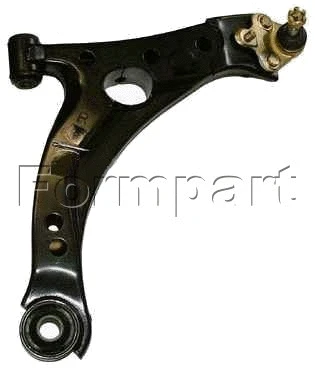 Control/Trailing Arm, wheel suspension (4209052)