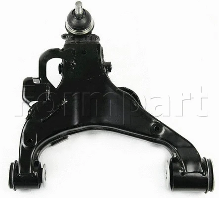 Control/Trailing Arm, wheel suspension (4209114)