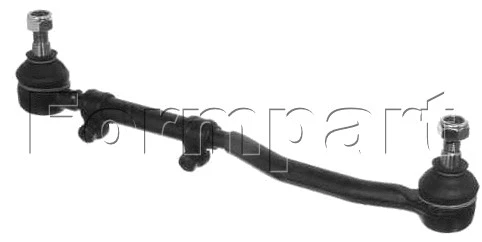 Centre Rod Assembly (2006003)