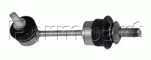 Link/Coupling Rod, stabiliser bar (1208032)