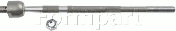 Inner Tie Rod (2007046)