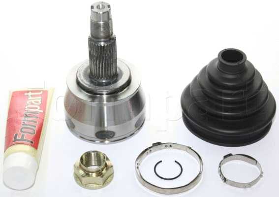 Joint Kit, drive shaft (14398092/S)