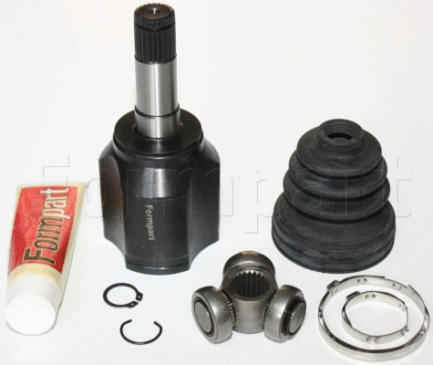 Joint Kit, drive shaft (14398036/S)