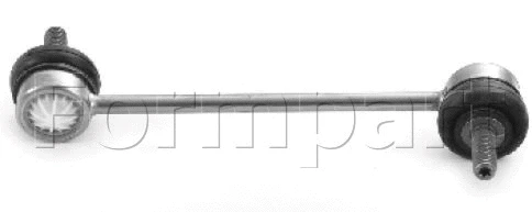 Link/Coupling Rod, stabiliser bar (1308014)