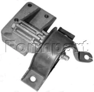 Mounting, engine (14199042/S)