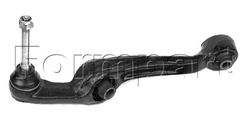 Control/Trailing Arm, wheel suspension (1205002)