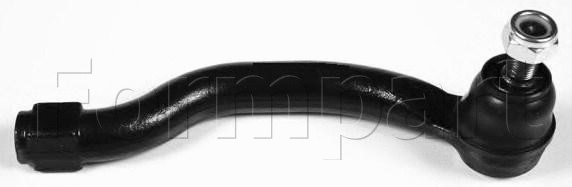 Tie Rod End (3602038)