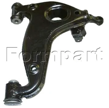 Control/Trailing Arm, wheel suspension (1909048)