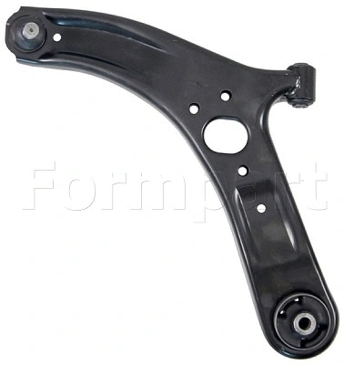 Control/Trailing Arm, wheel suspension (4909023)