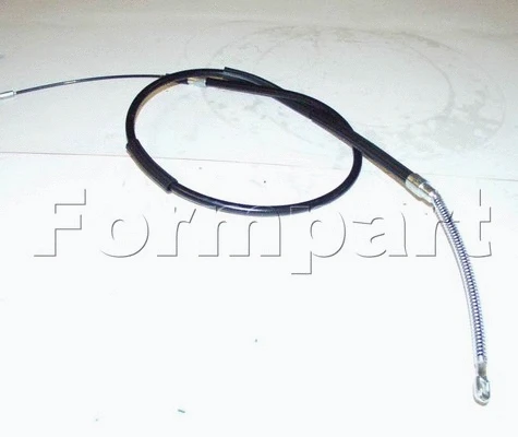 Cable Pull, parking brake (29609006/S)