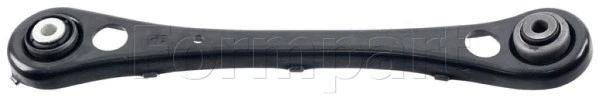 Control/Trailing Arm, wheel suspension (1109126)