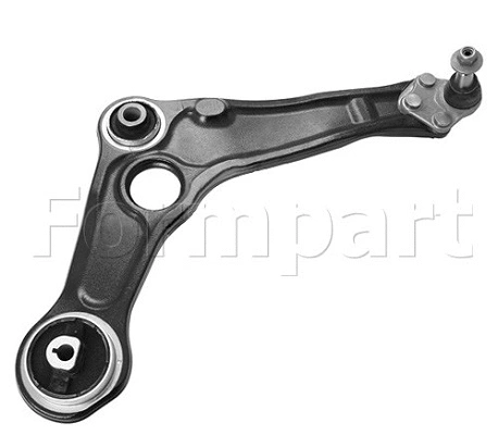 Control/Trailing Arm, wheel suspension (2209073)