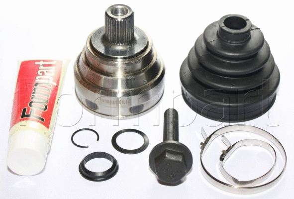 Joint Kit, drive shaft (11398036/S)