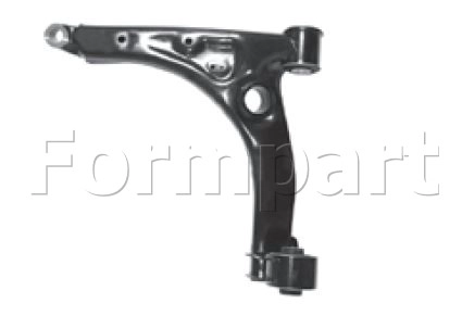 Control/Trailing Arm, wheel suspension (2909188)