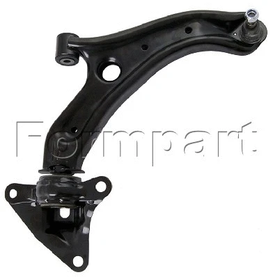 Control/Trailing Arm, wheel suspension (3609046)
