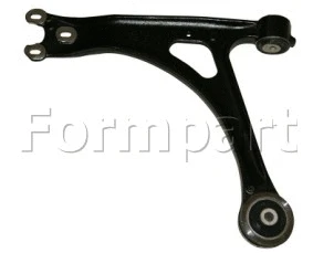 Control/Trailing Arm, wheel suspension (1109119)
