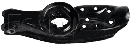 Control/Trailing Arm, wheel suspension (3909038)