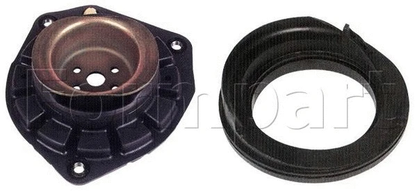 Repair Kit, suspension strut support mount (22407292/K)