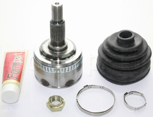 Joint Kit, drive shaft (19398004/S)