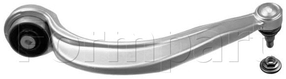 Control/Trailing Arm, wheel suspension (1105062)