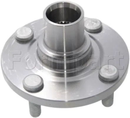 Wheel Hub (42498039/S)