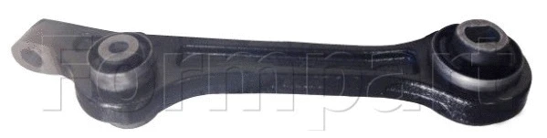 Control/Trailing Arm, wheel suspension (6105003)