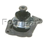 Mounting, manual transmission (20407107/S)