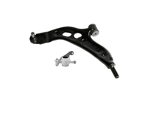 Control/Trailing Arm, wheel suspension (1209129)