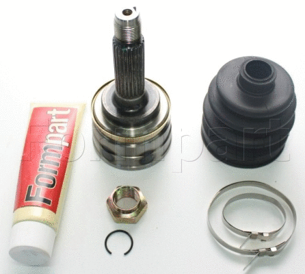 Joint Kit, drive shaft (43398001/S)