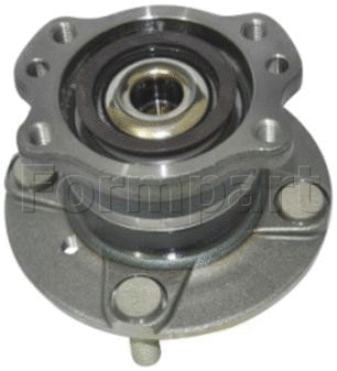 Wheel Hub (15498046/S)