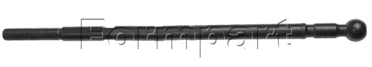 Inner Tie Rod (2607000)