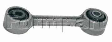 Link/Coupling Rod, stabiliser bar (1208023)