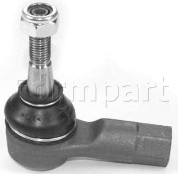 Tie Rod End (2002034)