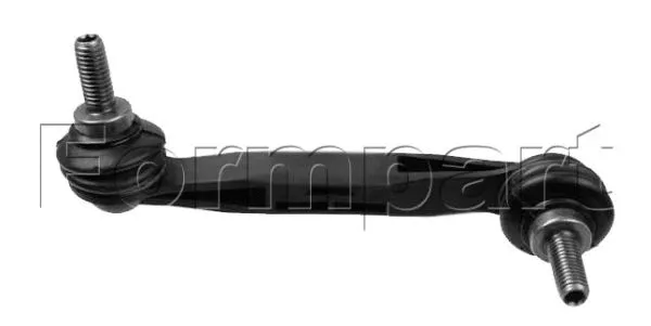 Link/Coupling Rod, stabiliser bar (1208061)