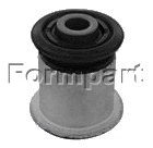 Mounting, control/trailing arm (2000040)
